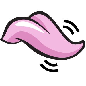 Lưỡi Liếm